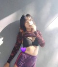 Rencontre Femme Thaïlande à Tha Mai : Chayada, 21 ans